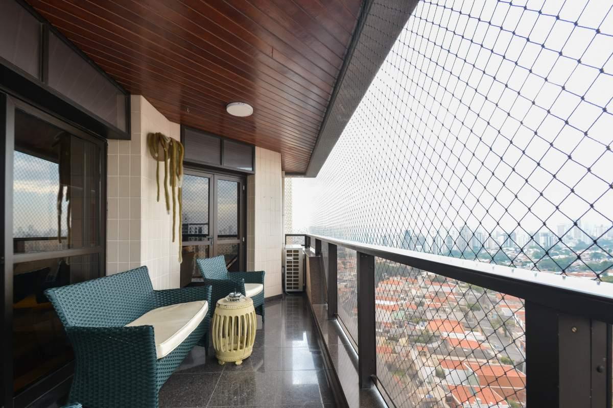 Apartamento, 4 quartos, 490 m² - Foto 14