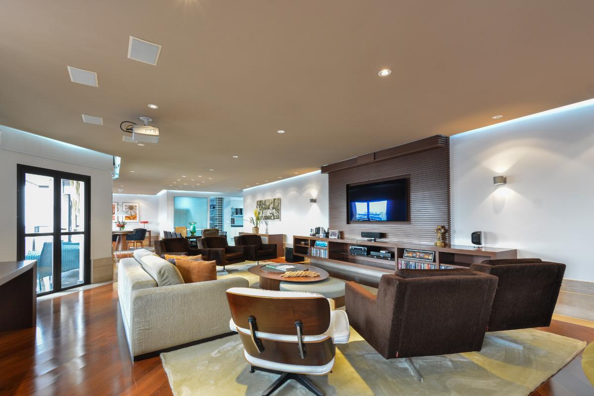 Apartamento, 4 quartos, 490 m² - Foto 1