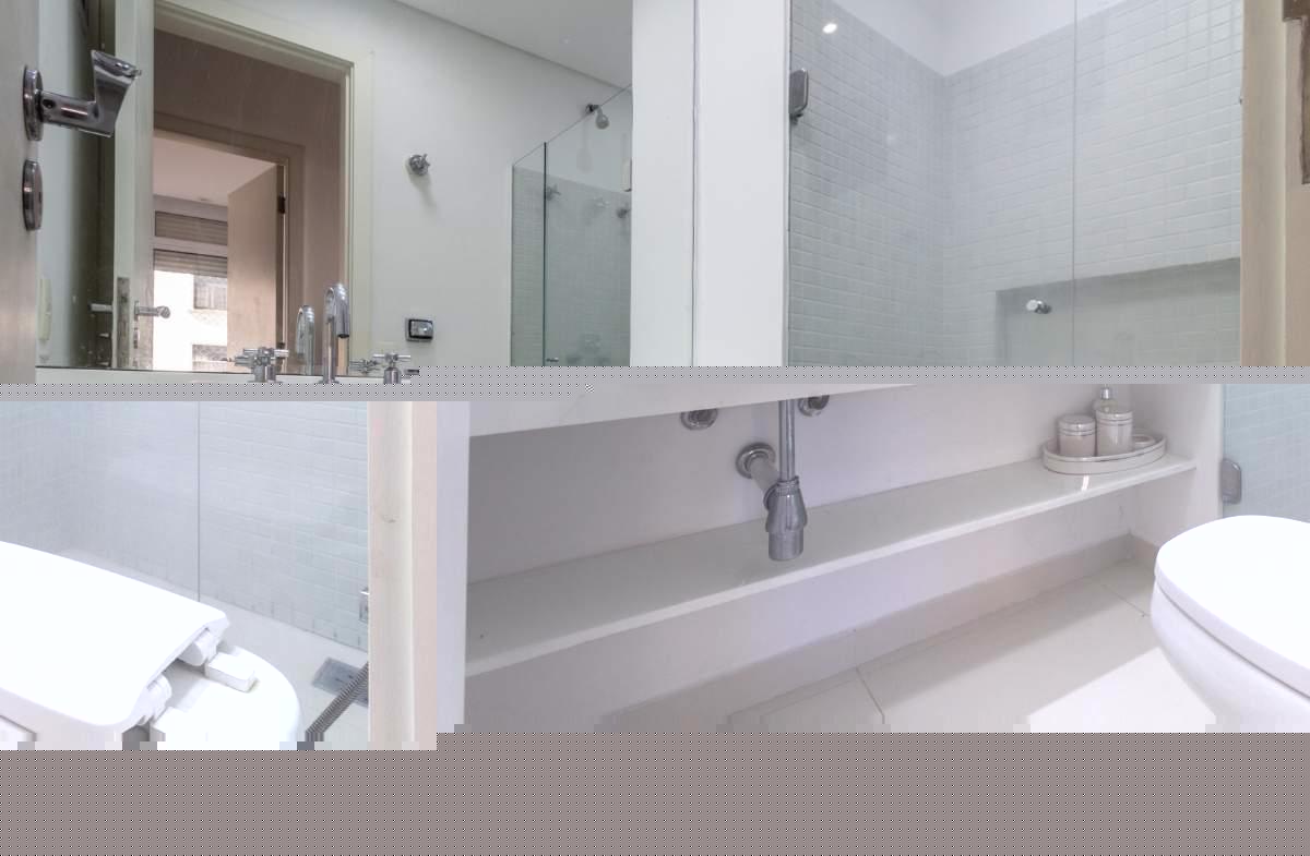 Apartamento, 3 quartos, 125 m² - Foto 15