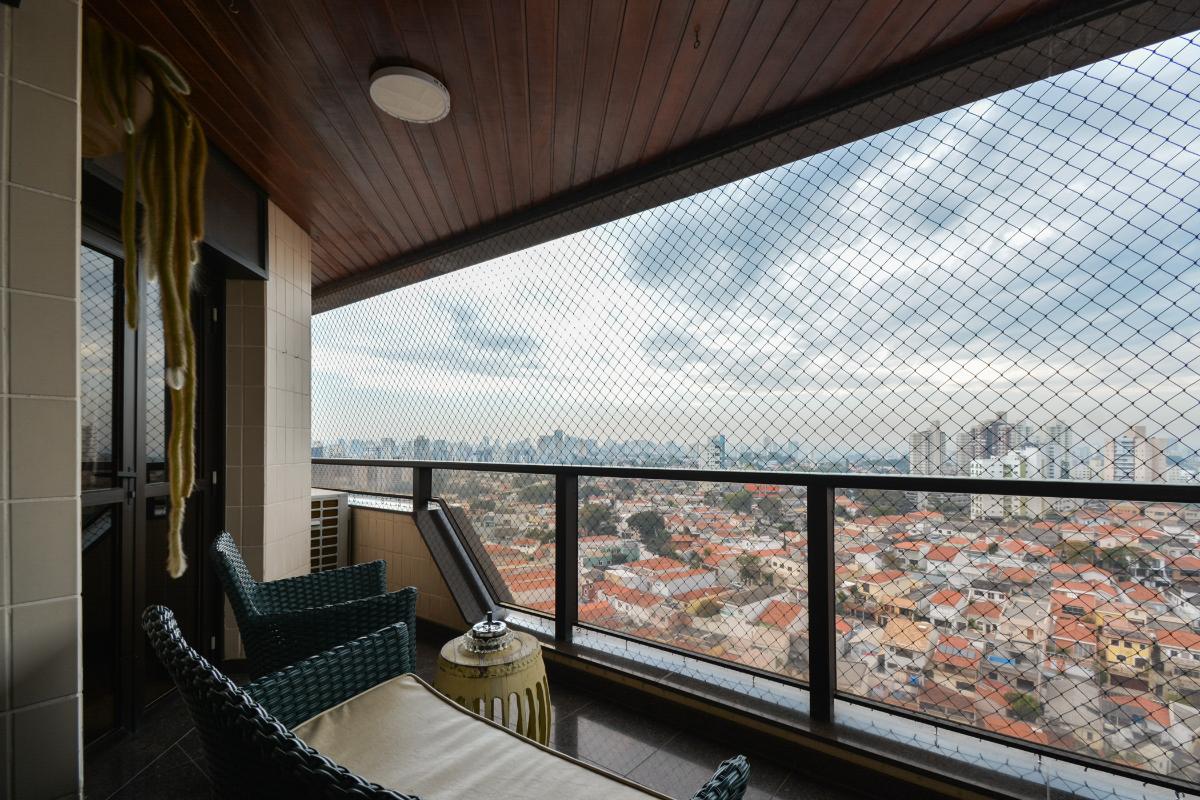 Apartamento, 4 quartos, 490 m² - Foto 15