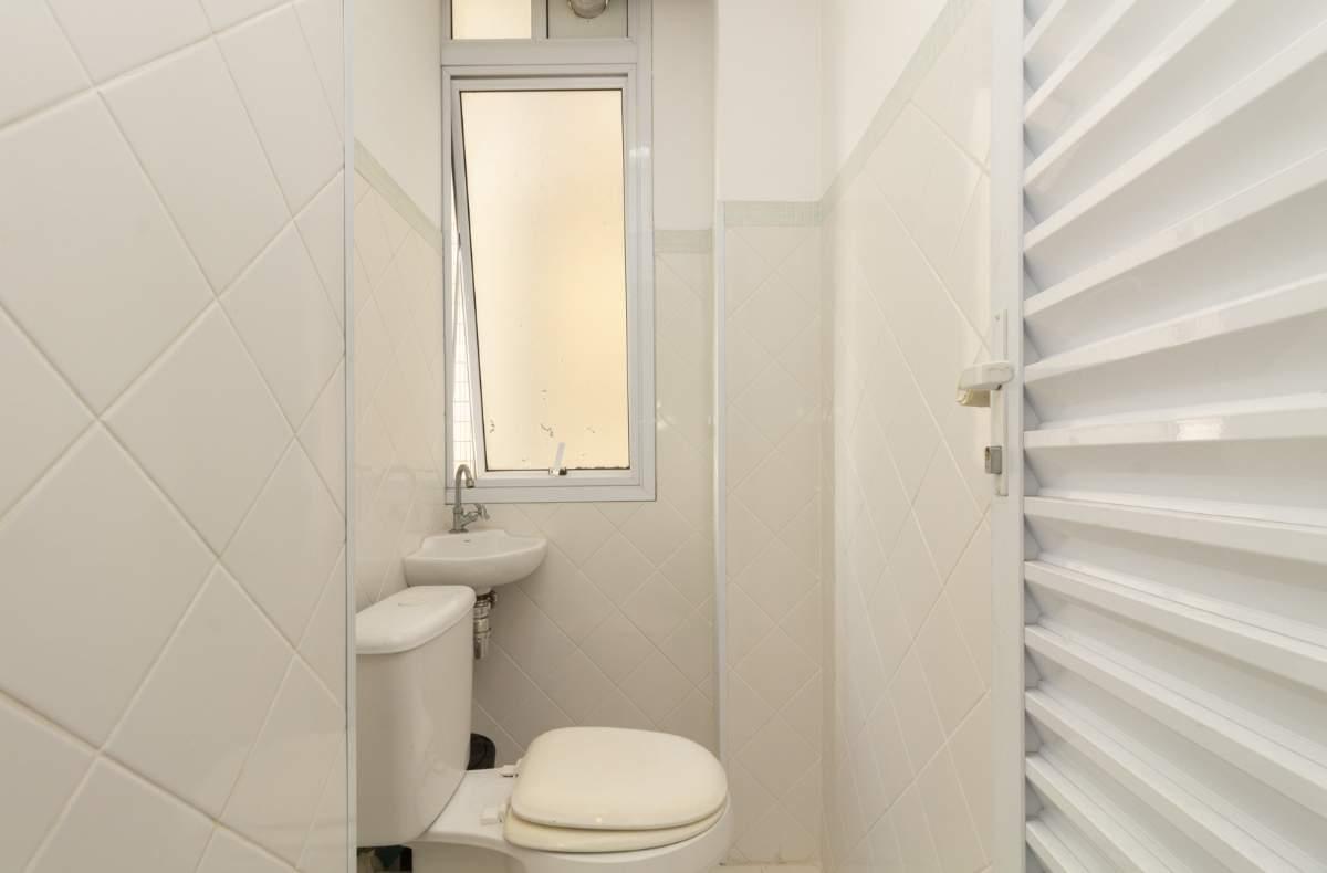 Apartamento, 3 quartos, 125 m² - Foto 20