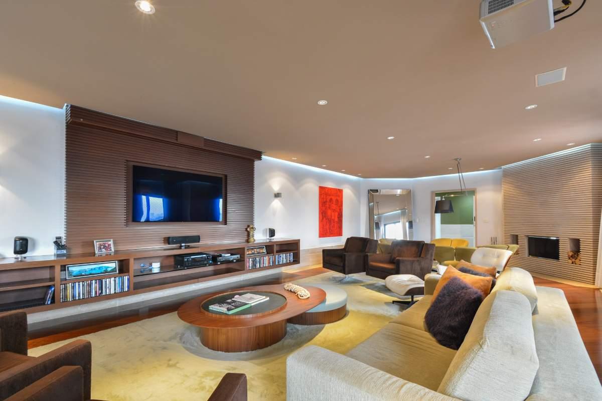 Apartamento, 4 quartos, 490 m² - Foto 2