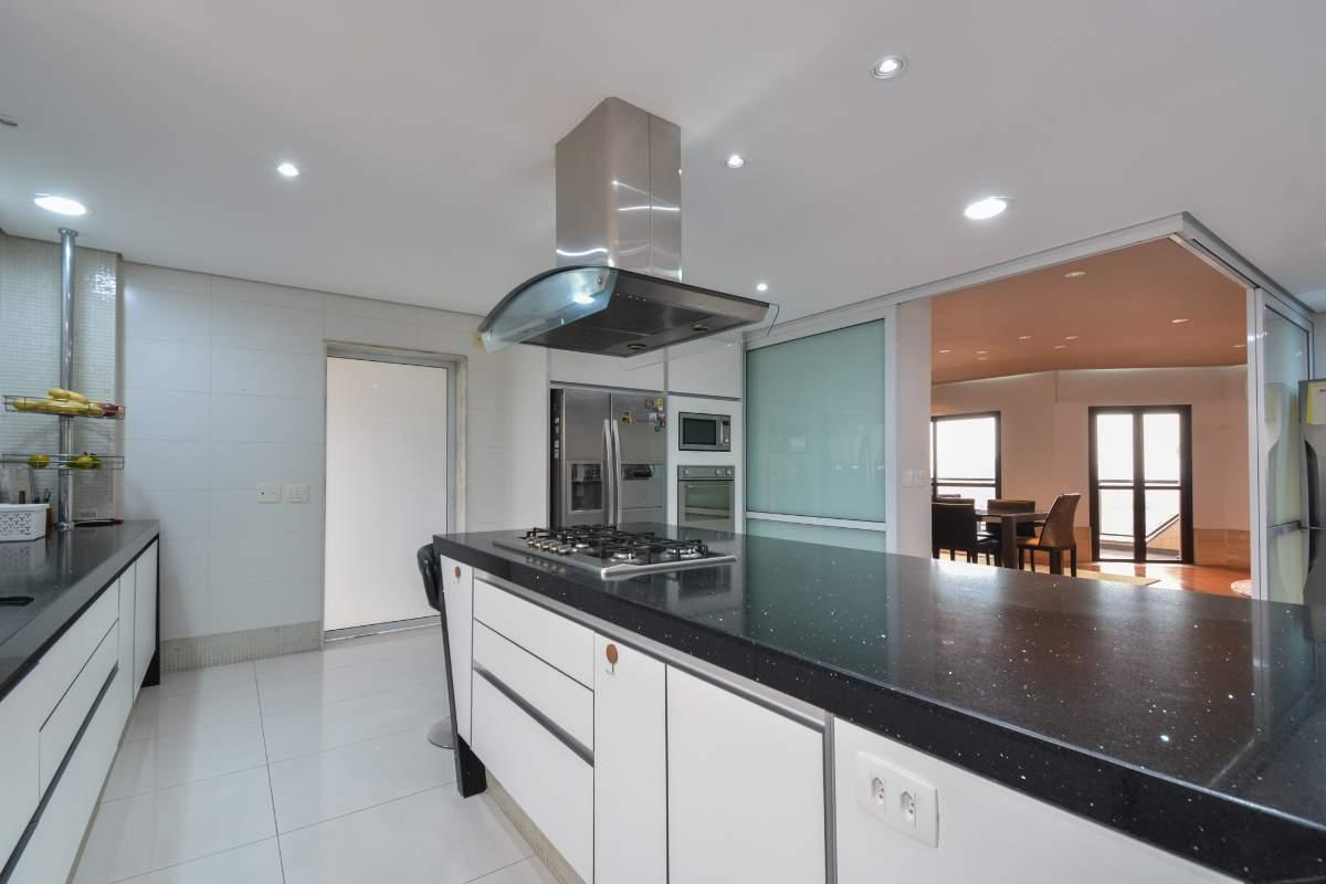 Apartamento, 4 quartos, 490 m² - Foto 22
