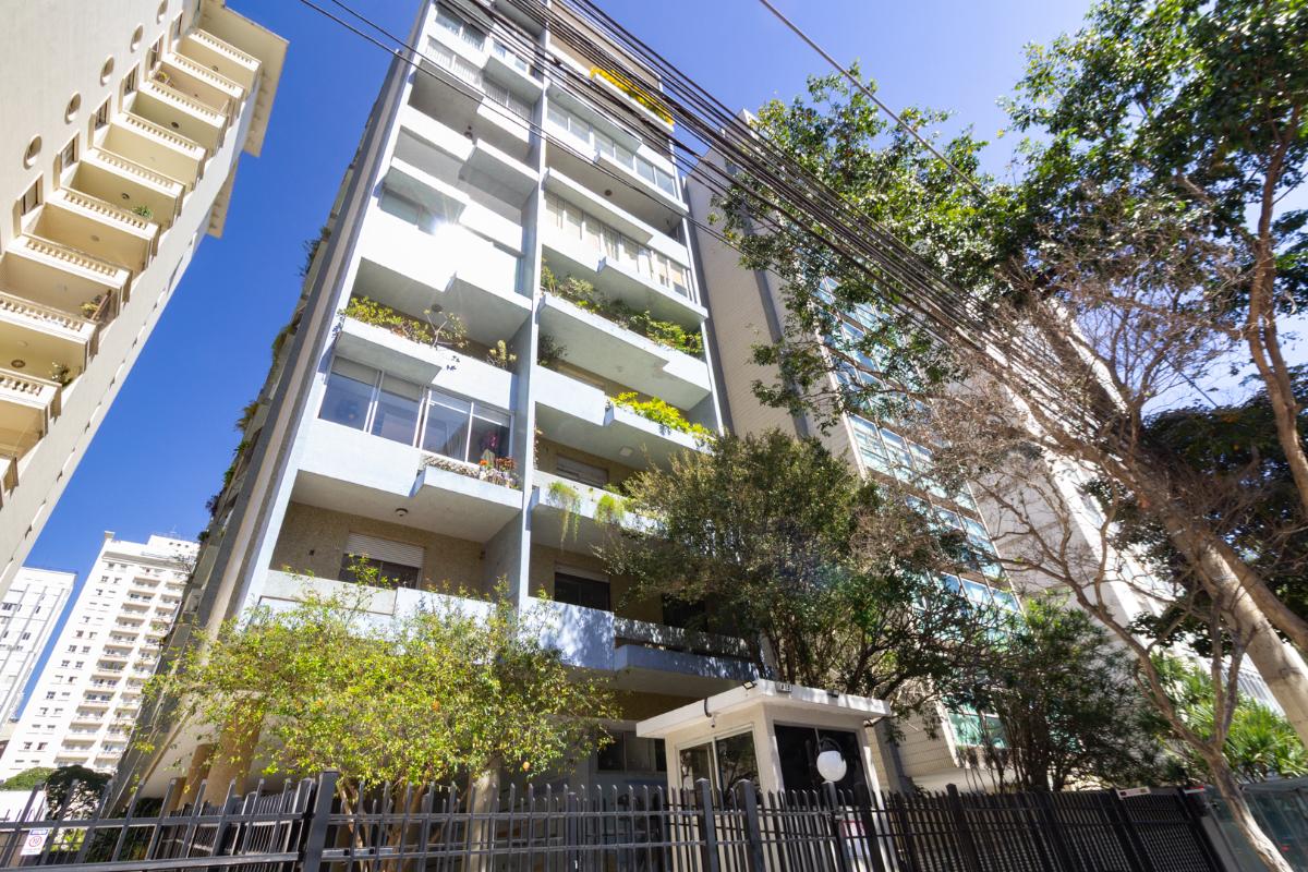 Apartamento, 3 quartos, 125 m² - Foto 22