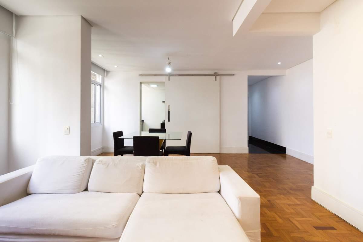 Apartamento, 3 quartos, 125 m² - Foto 3