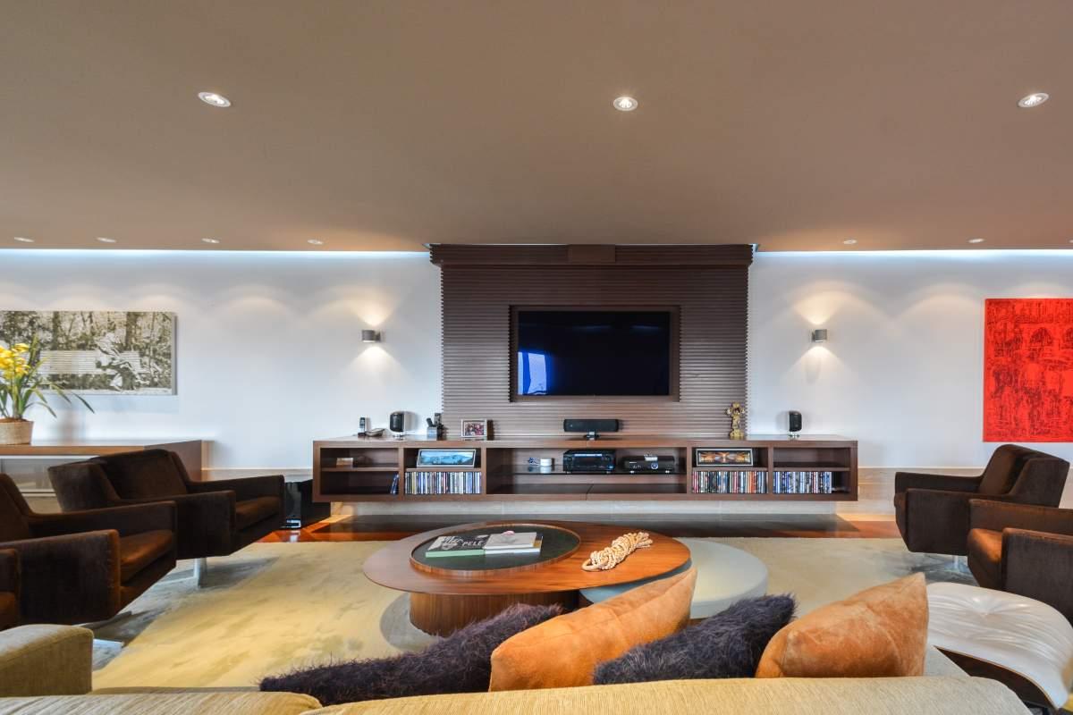 Apartamento, 4 quartos, 490 m² - Foto 4