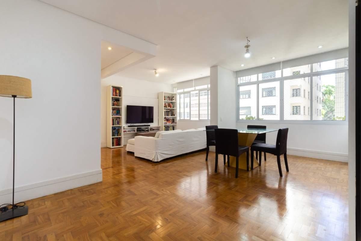 Apartamento, 3 quartos, 125 m² - Foto 4