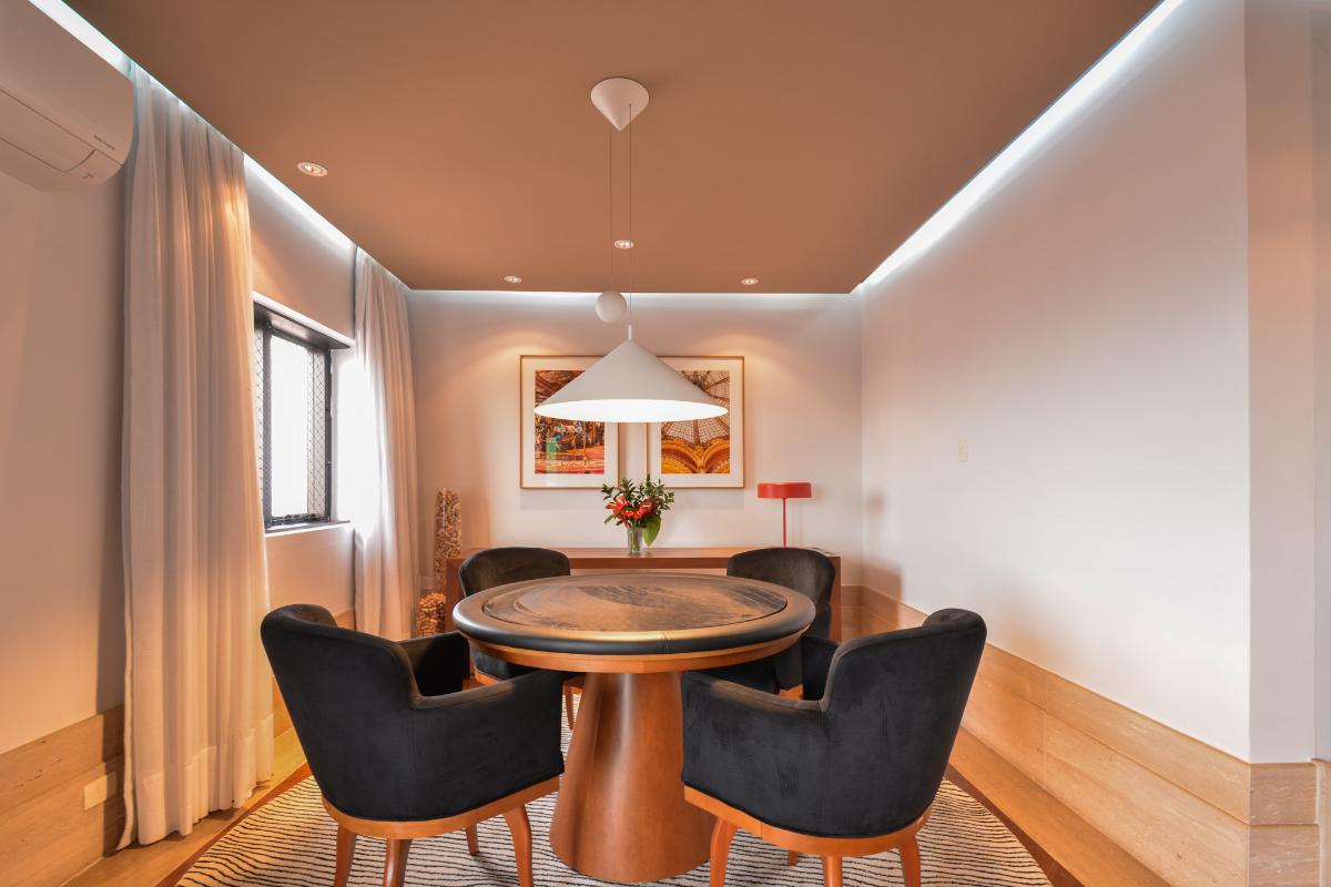 Apartamento, 4 quartos, 490 m² - Foto 6