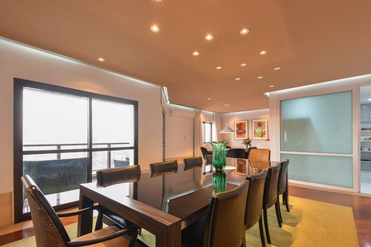 Apartamento, 4 quartos, 490 m² - Foto 8