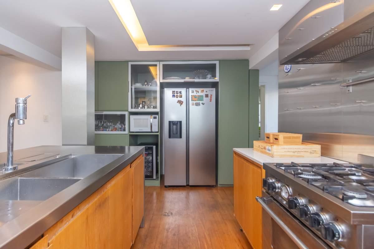 Apartamento, 3 quartos, 130 m² - Foto 10