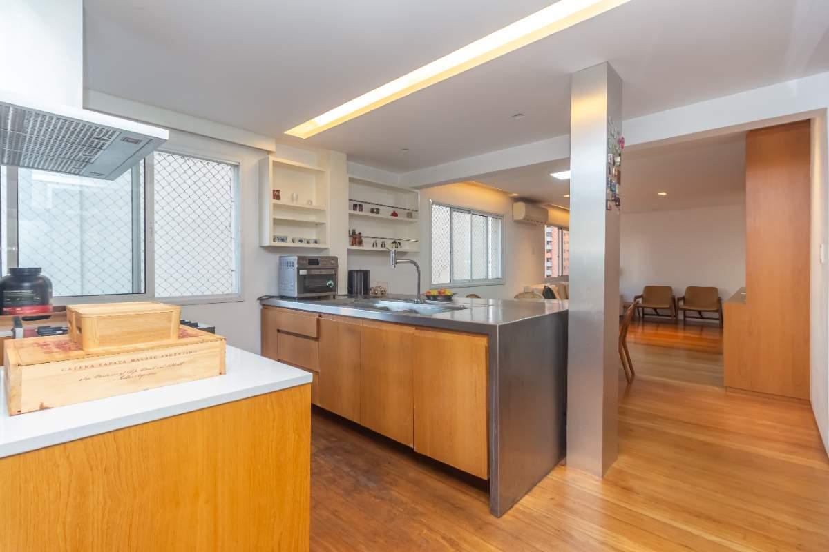 Apartamento, 3 quartos, 130 m² - Foto 11