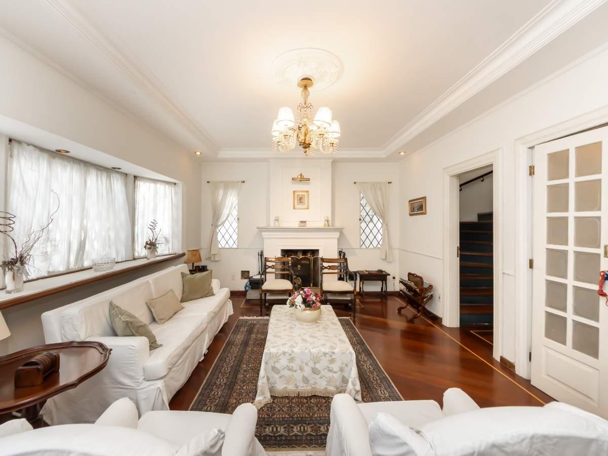 Casa, 4 quartos, 300 m² - Foto 12