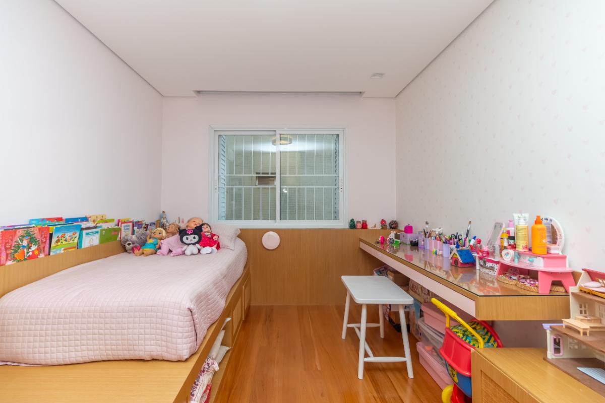 Apartamento, 3 quartos, 130 m² - Foto 13