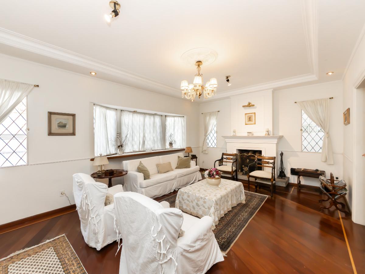 Casa, 4 quartos, 300 m² - Foto 13