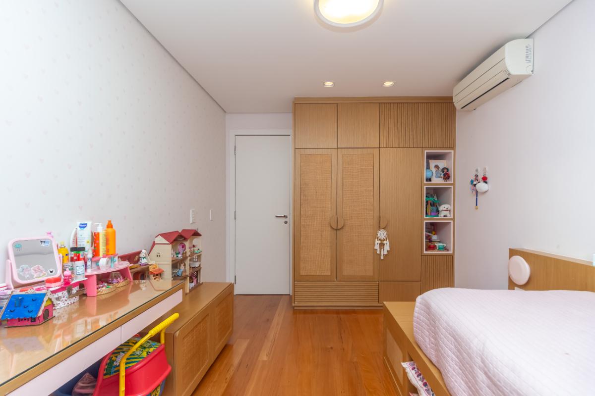 Apartamento, 3 quartos, 130 m² - Foto 14