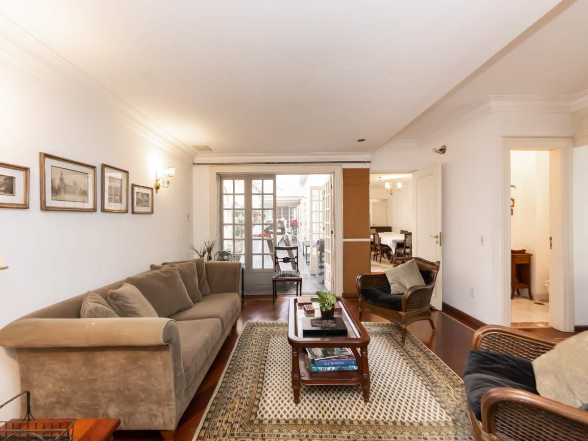 Casa, 4 quartos, 300 m² - Foto 1