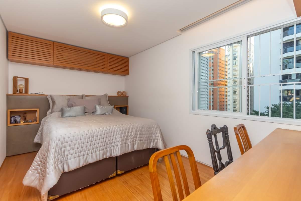 Apartamento, 3 quartos, 130 m² - Foto 16