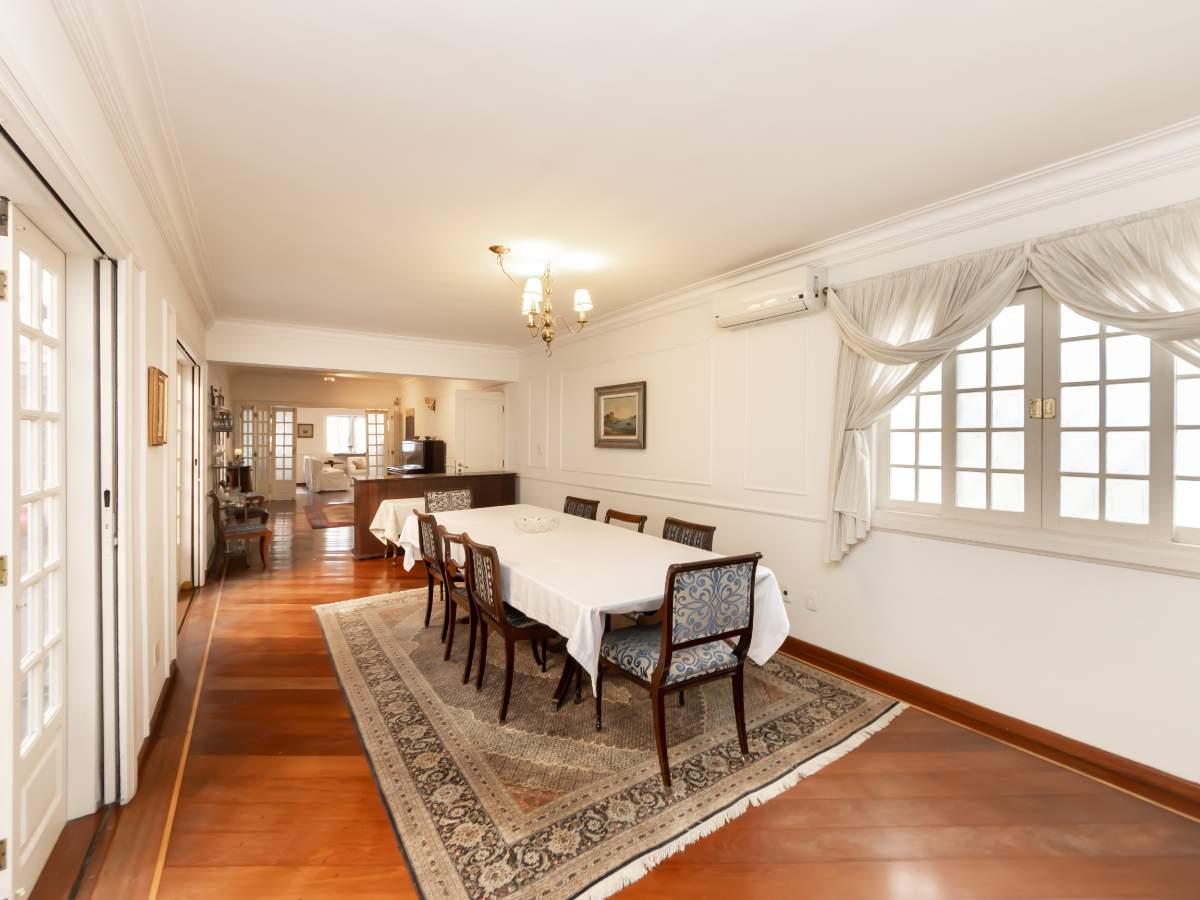 Casa, 4 quartos, 300 m² - Foto 17