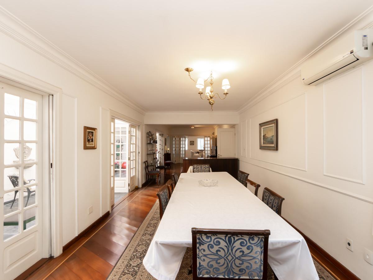 Casa, 4 quartos, 300 m² - Foto 18