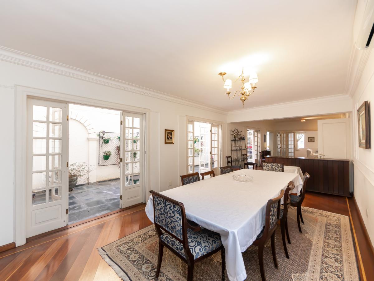 Casa, 4 quartos, 300 m² - Foto 19