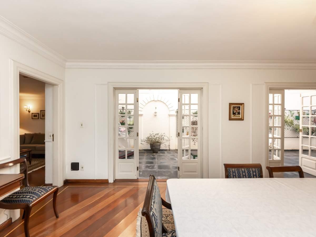Casa, 4 quartos, 300 m² - Foto 20