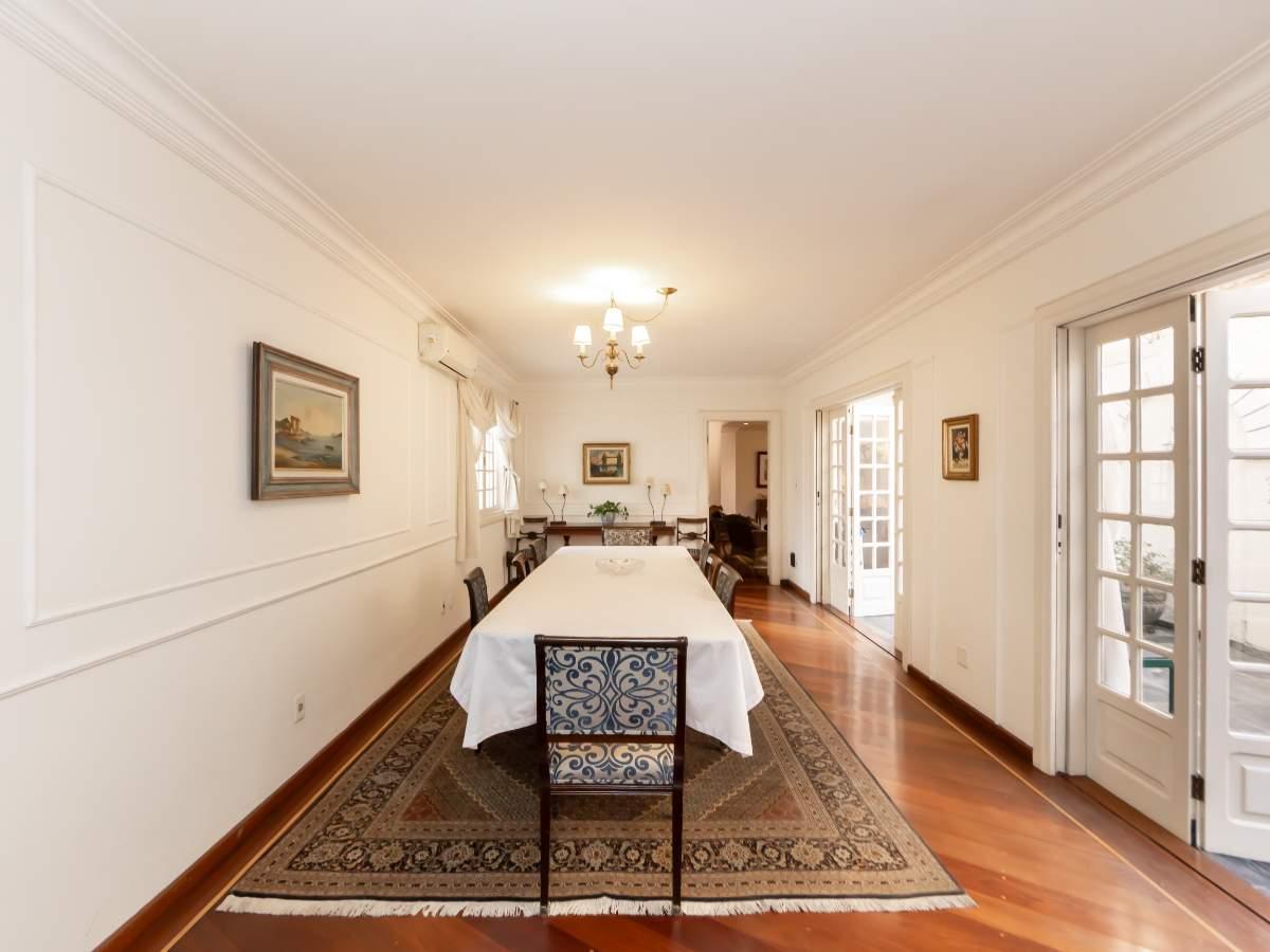 Casa, 4 quartos, 300 m² - Foto 22
