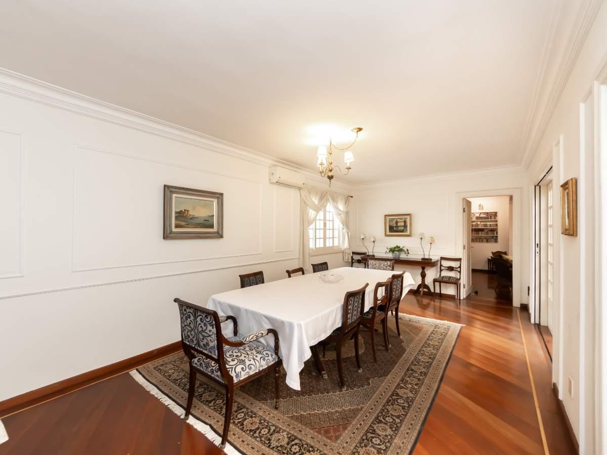 Casa, 4 quartos, 300 m² - Foto 23