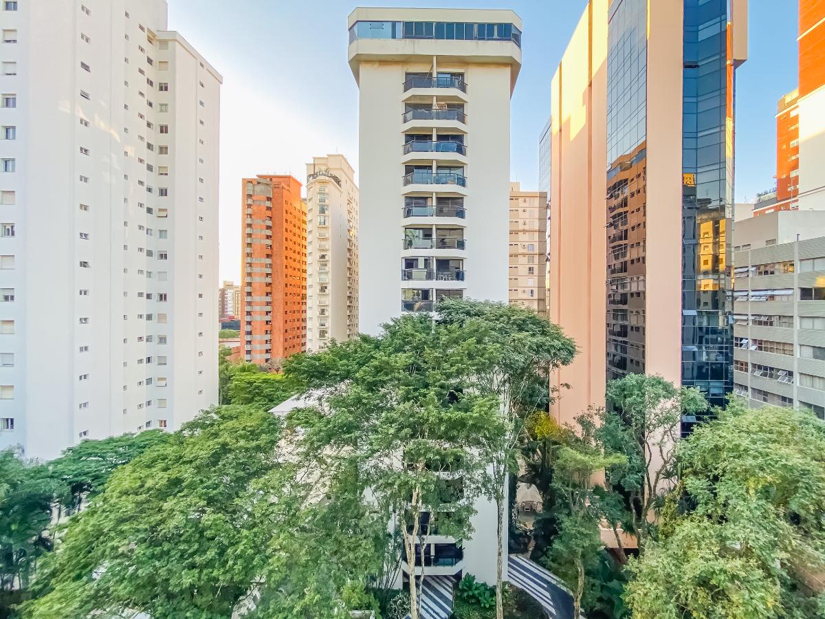 Apartamento, 3 quartos, 130 m² - Foto 23