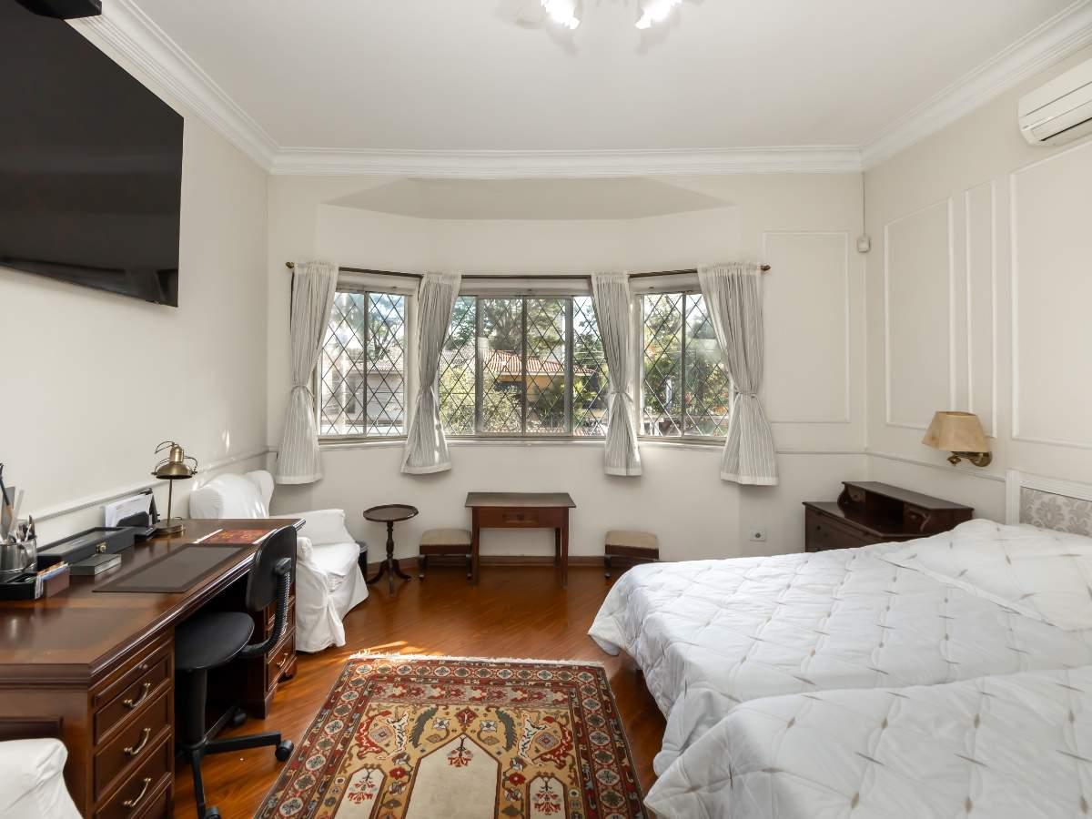 Casa, 4 quartos, 300 m² - Foto 24