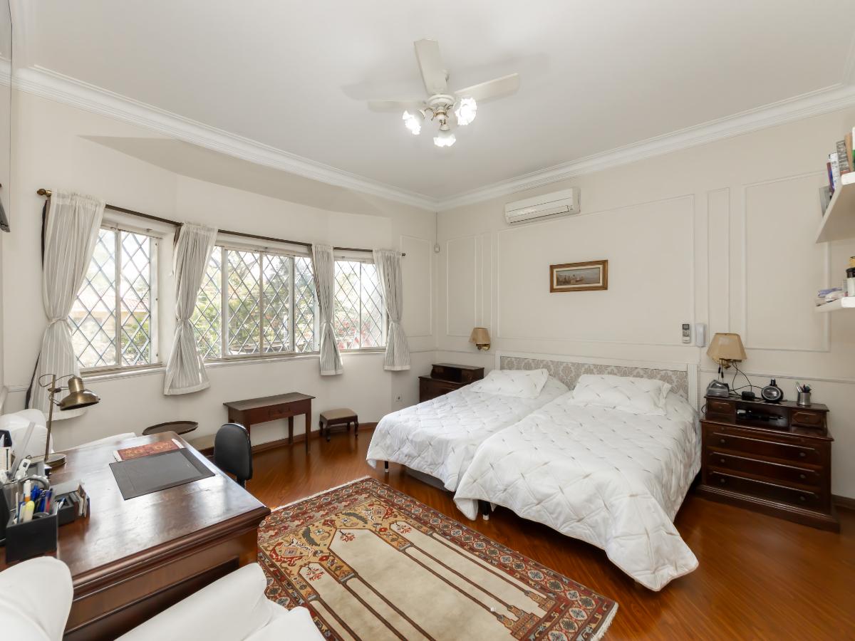 Casa, 4 quartos, 300 m² - Foto 25