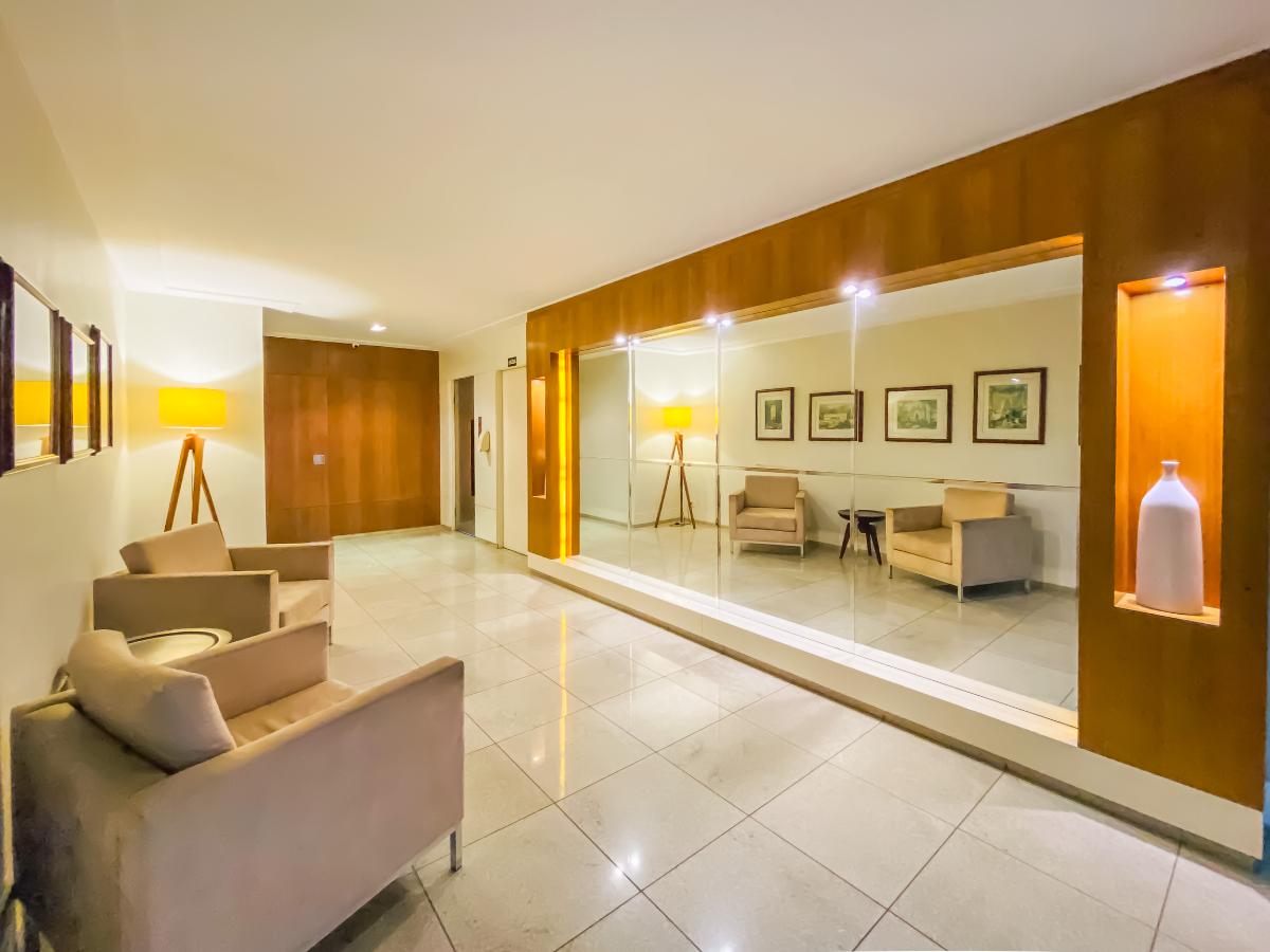 Apartamento, 3 quartos, 130 m² - Foto 25