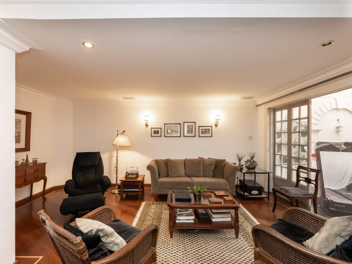 Casa, 4 quartos, 300 m² - Foto 3