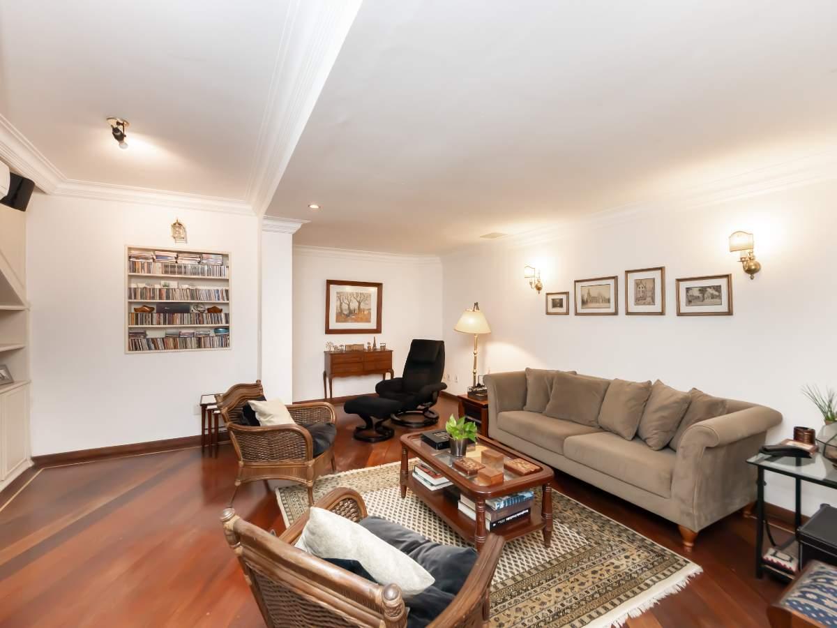 Casa, 4 quartos, 300 m² - Foto 4