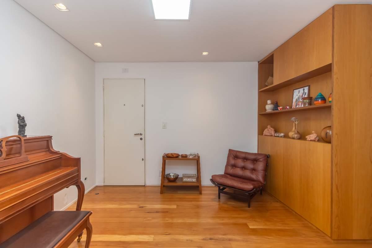 Apartamento, 3 quartos, 130 m² - Foto 5