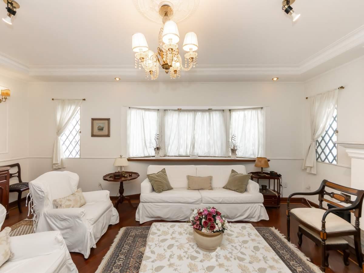 Casa, 4 quartos, 300 m² - Foto 6