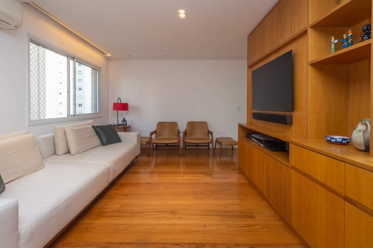Apartamento, 3 quartos, 130 m² - Foto 6