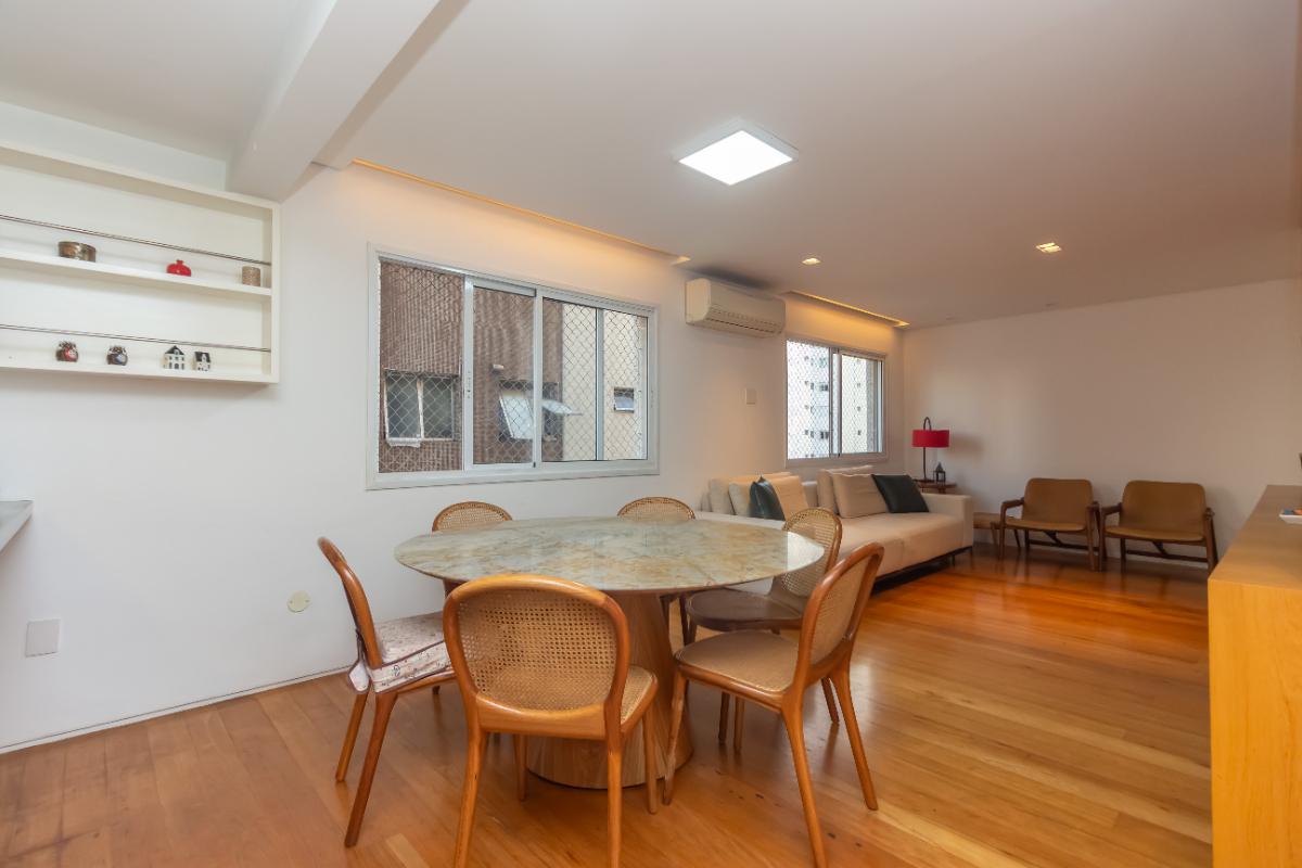 Apartamento, 3 quartos, 130 m² - Foto 7