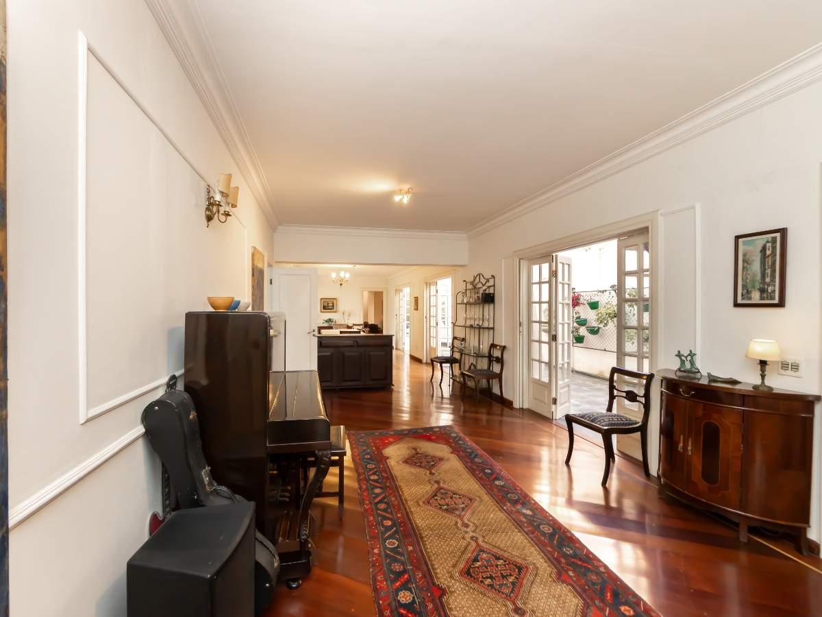 Casa, 4 quartos, 300 m² - Foto 9