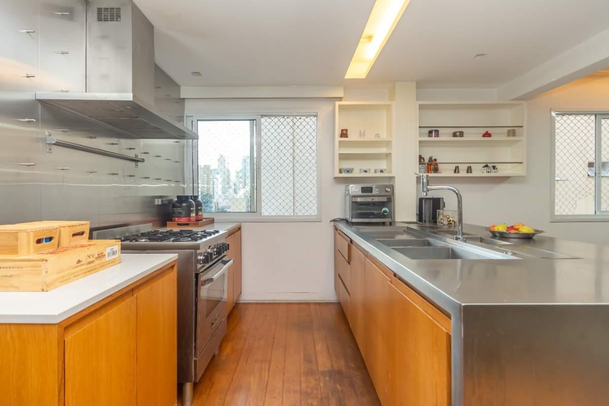 Apartamento, 3 quartos, 130 m² - Foto 9