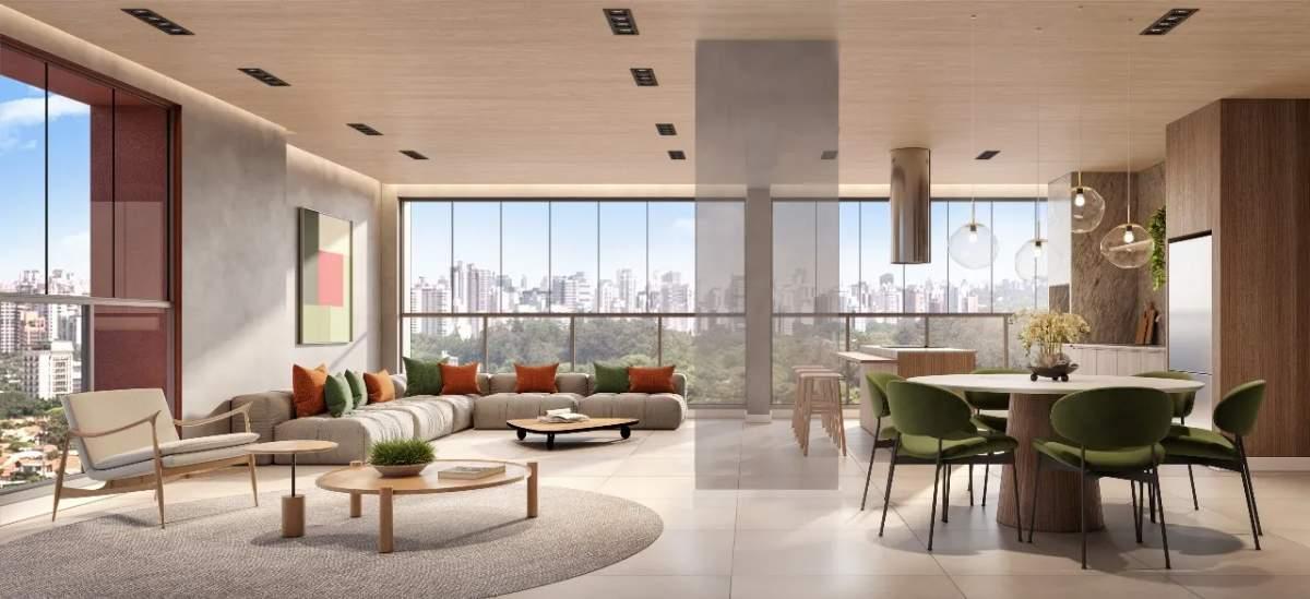 Apartamento, 2 quartos, 76 m² - Foto 10
