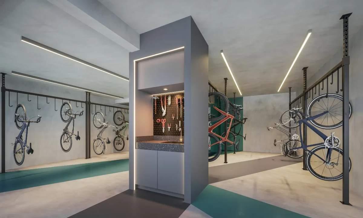 Apartamento, 2 quartos, 76 m² - Foto 16