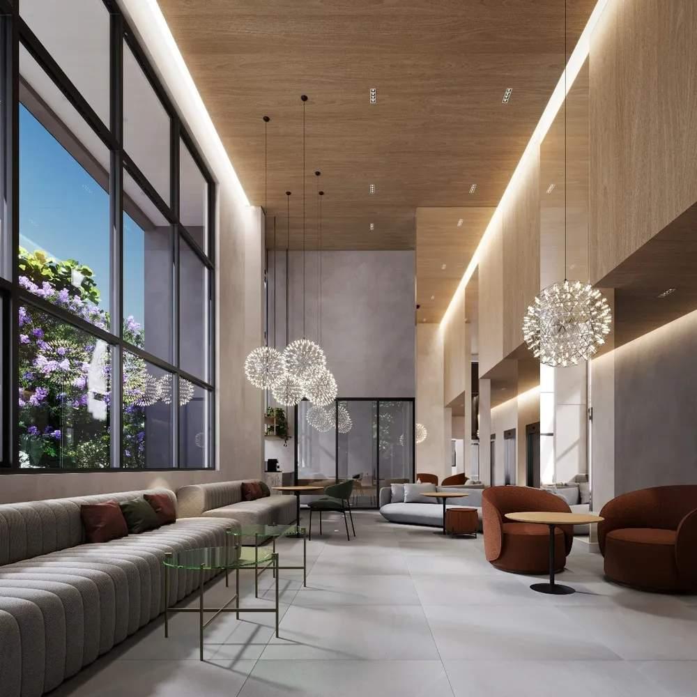 Apartamento, 2 quartos, 76 m² - Foto 20