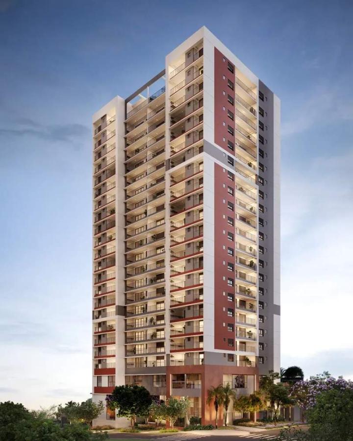 Apartamento, 2 quartos, 76 m² - Foto 3