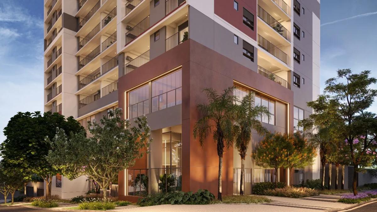 Apartamento, 2 quartos, 76 m² - Foto 4