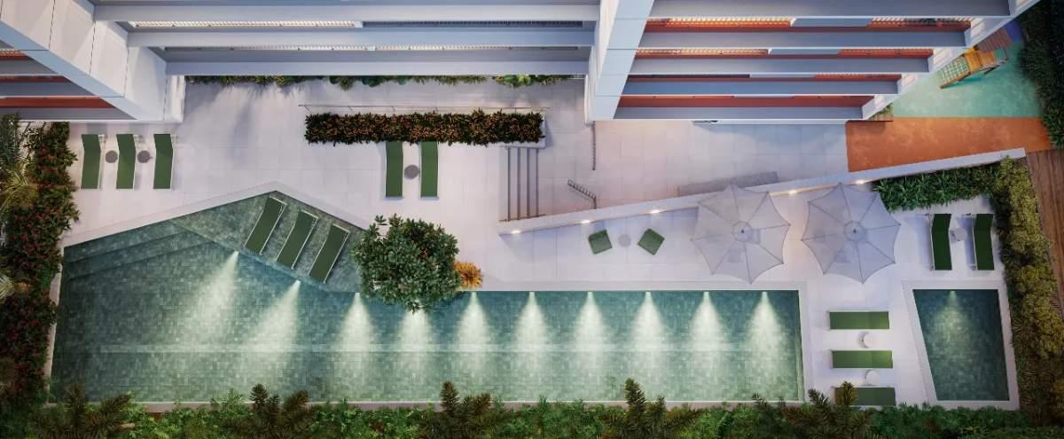 Apartamento, 2 quartos, 76 m² - Foto 5
