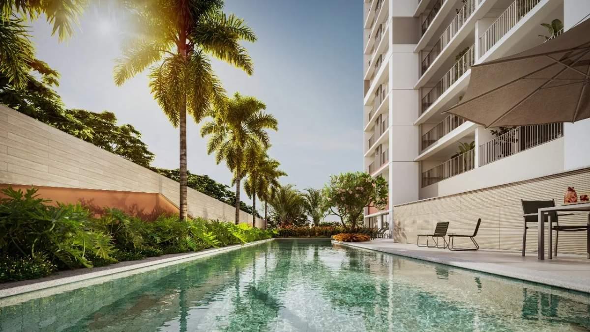 Apartamento, 2 quartos, 76 m² - Foto 6
