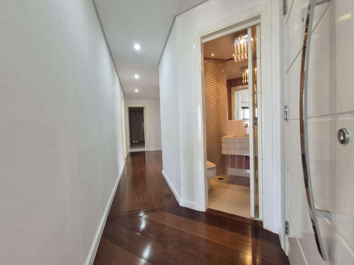 Apartamento, 4 quartos, 180 m² - Foto 10