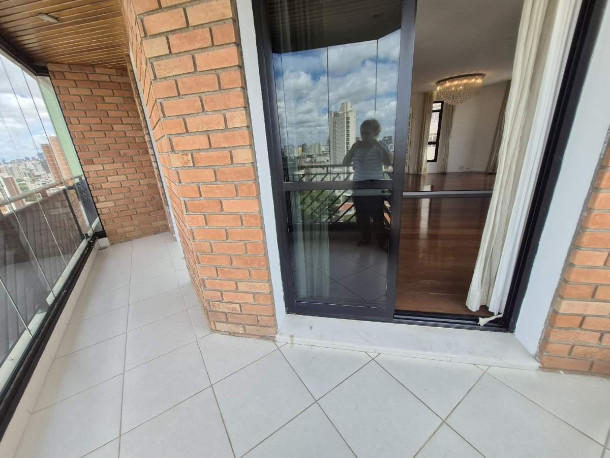 Apartamento, 4 quartos, 180 m² - Foto 11