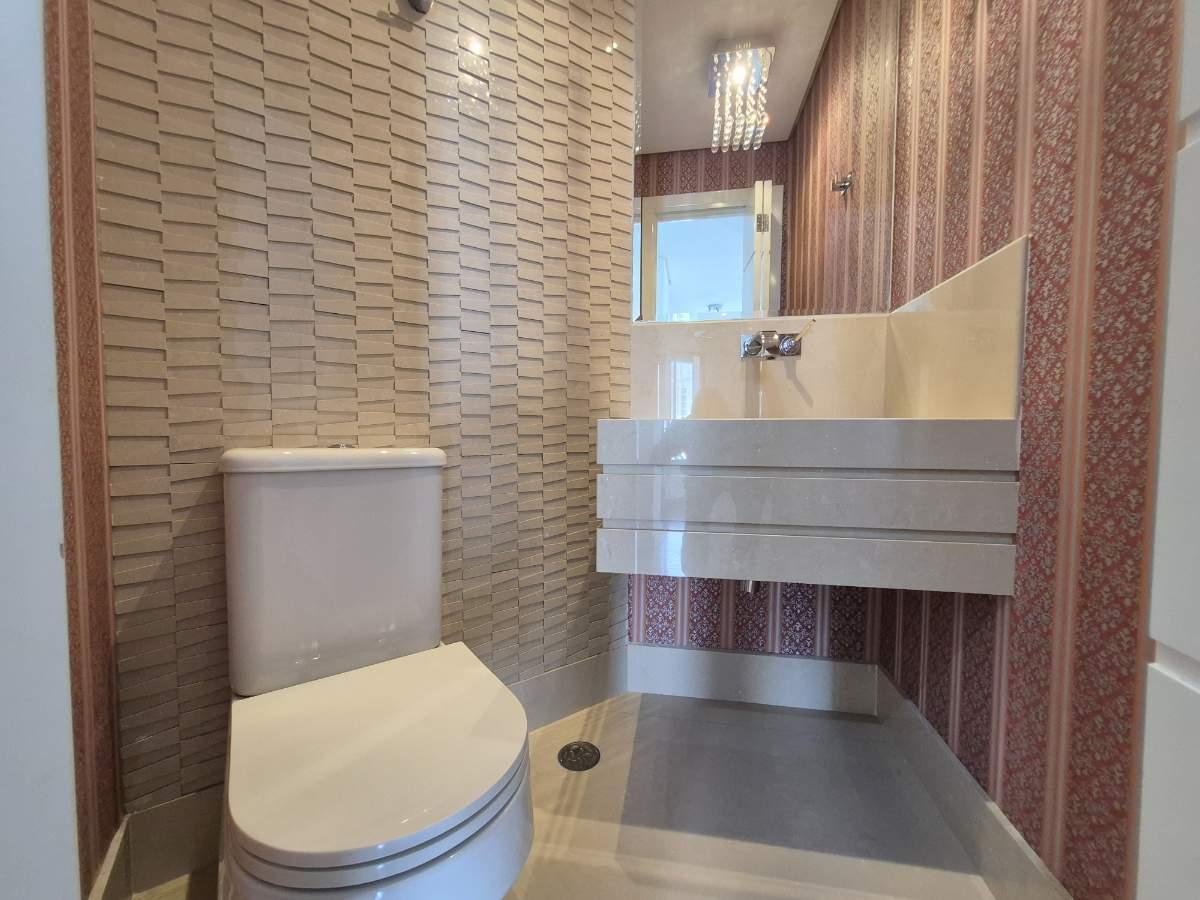 Apartamento, 4 quartos, 180 m² - Foto 12