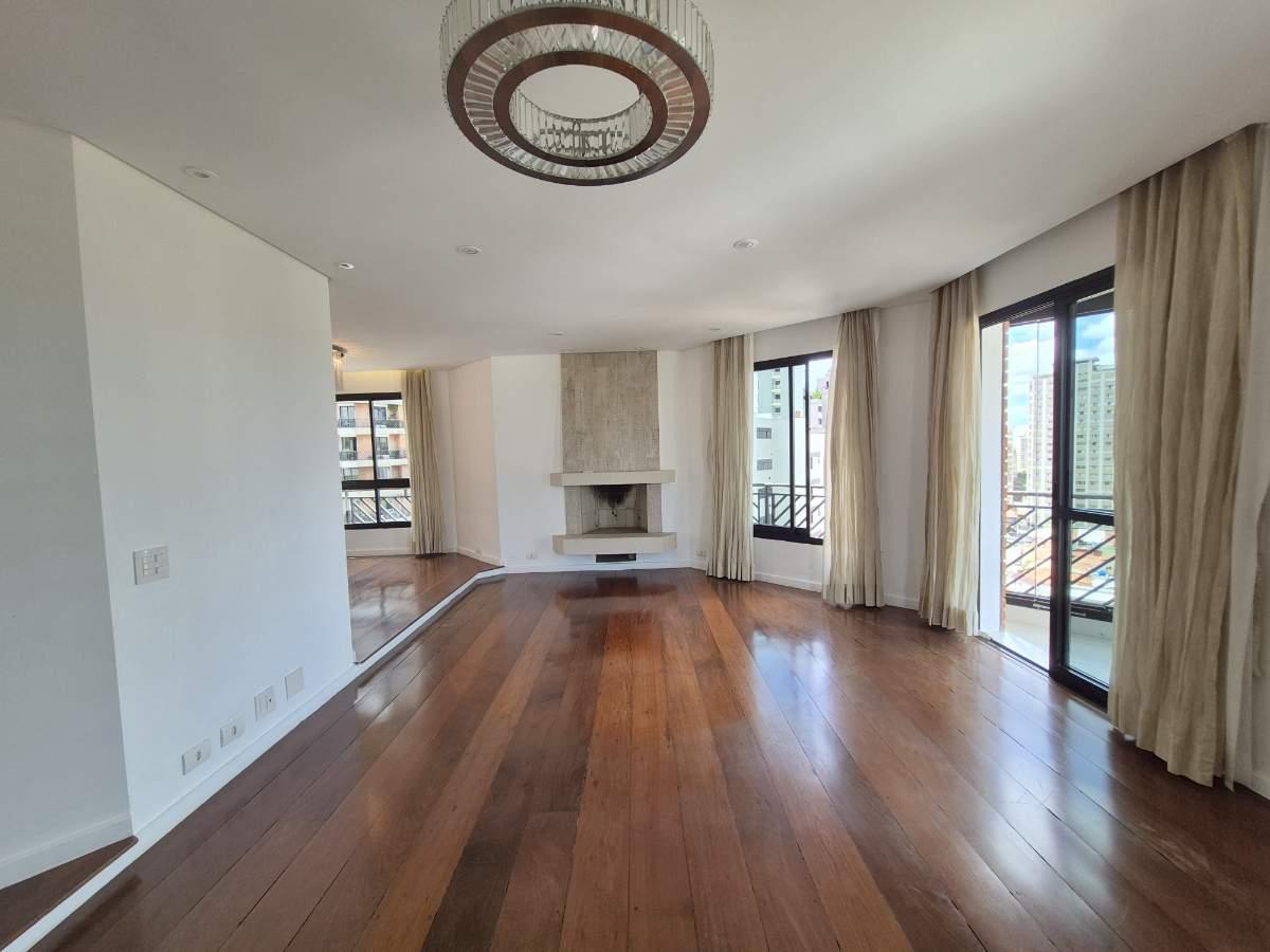 Apartamento, 4 quartos, 180 m² - Foto 1